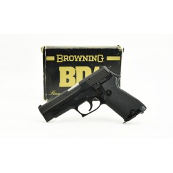 Browning BDA .45 ACP (PR31713)