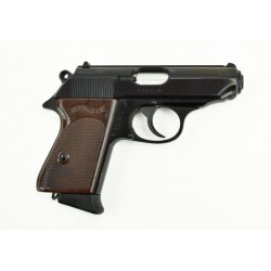 Walther PPK-L 7.65mm (PR31718)