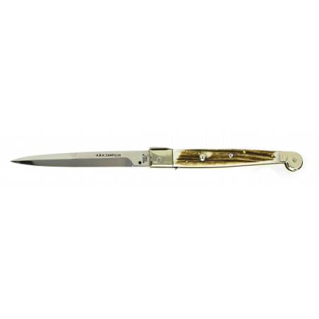 A.G.A. Campolin Vintage Switch Blade (K2222)
