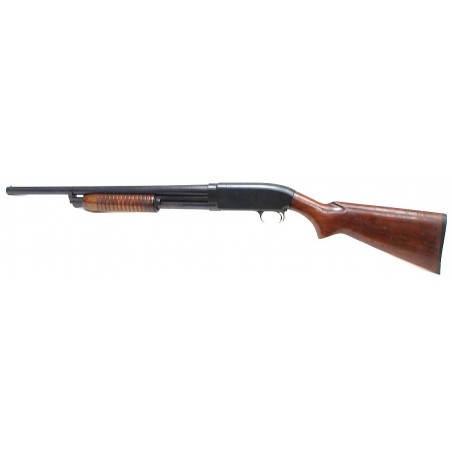 Winchester 25 12 gauge shotgun. (W4406)