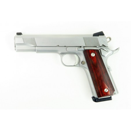Colt Government Gunsite Pistol .45 ACP (C10802)