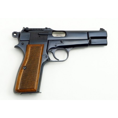 Browning Hi Power 9mm Para (PR29254)