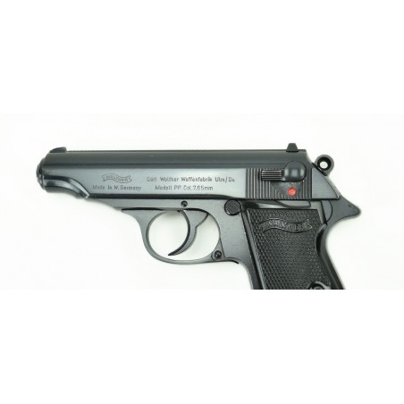 Walther PP 7.65mm (PR31761).