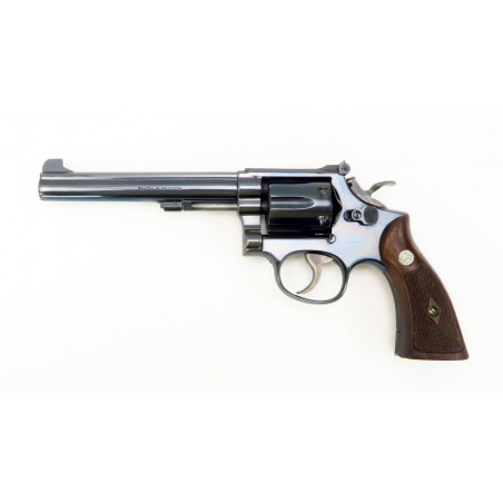 Smith & Wesson K38 .38 Special (PR29242)