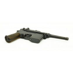 Mauser 1896 7.63 (PR31795)