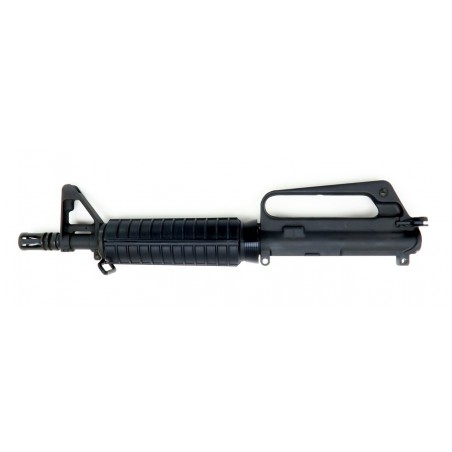 Used 5.56mm Colt complete upper (MIS873)