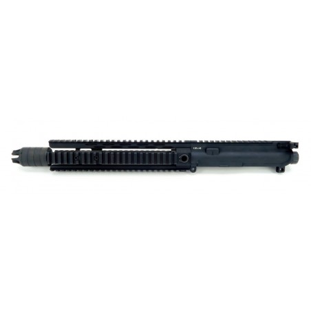 Used 5.56mm PWS complete upper (MIS872)