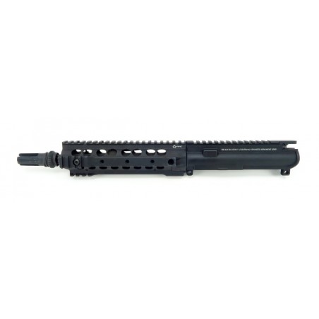 Used .300 Blackout AAC 9” upper (MIS871)