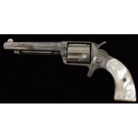 Colt House Pistol .38 caliber pistol. (C6547)