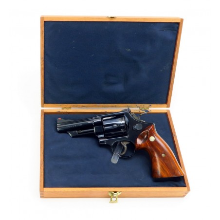 Smith & Wesson 29-2 .44 Magnum (PR29229)