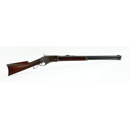 Whitney Kennedy .44-40 “S” Lever Sporting rifle (AL3714)