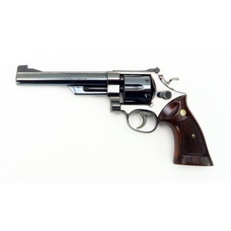Smith & Wesson 25-2 .45 ACP (PR29217)