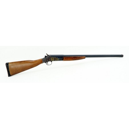 New England Firearms Pardner-SB1 20 Gauge (S6981)
