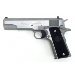 Colt Government 9mm Luger...