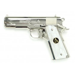 Colt Commander 9mm Luger...