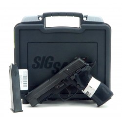 Sig Sauer P226 Elite 9mm...