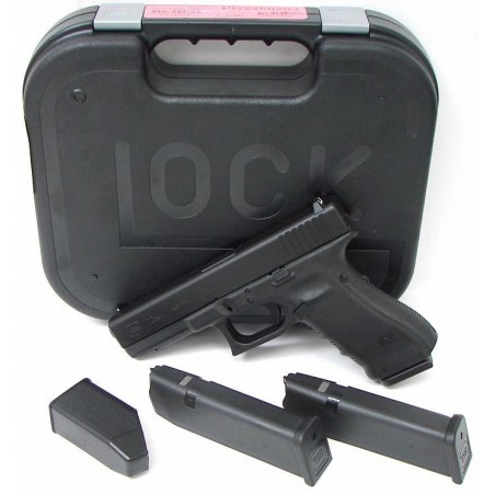 Glock 22 Generation 4 .40 S&W  (iPR14780) New. Price may change without notice.