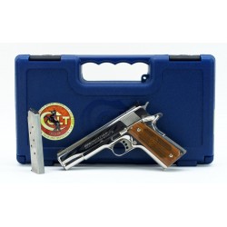 Colt Royal Stainless Gold...