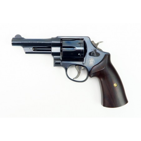 Smith & Wesson 21-4 Thunder Ranch .44 Special (PR29179)