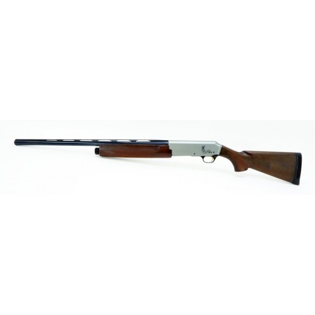 Browning Silver Hunter 12 Gauge (S6943)