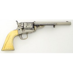 Colt 1871-72 Open Top...