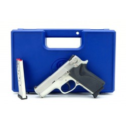 Smith & Wesson 3913 9mm...