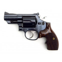 Smith & Wesson 19-5 .357...