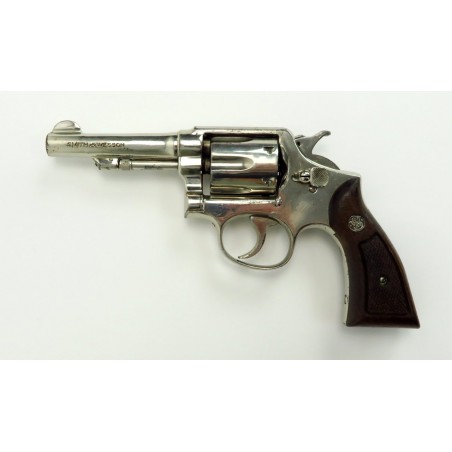 Smith & Wesson Military Police .38 Special (PR28934)