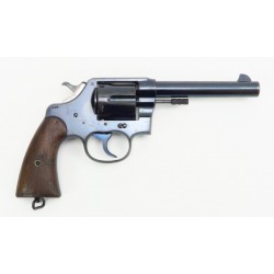 Colt 1909 .45 LC (C10818)