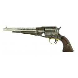 Remington 1858 Conversion...