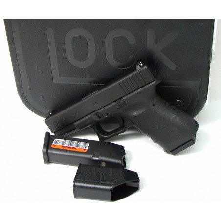 Glock 23 .40 S&W (PR14866) New. Price may change without notice.