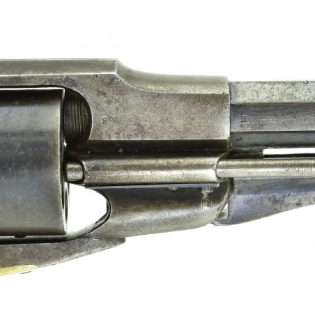 Remington 1861 Navy Factory Conversion to Cartridge (AH5227)