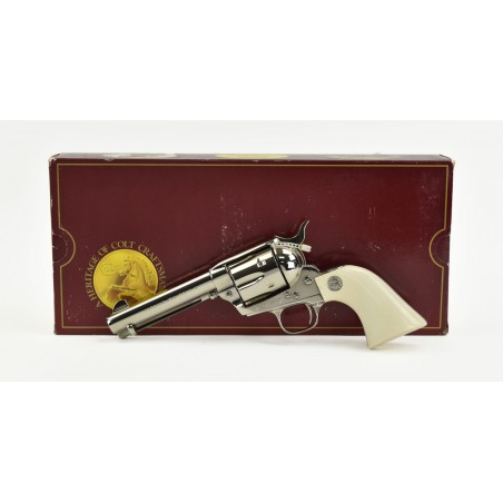 Colt Single Action Army .44-40 (C11646)