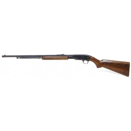 Winchester 61 .22 LR caliber rifle. (W4470)
