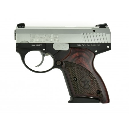 Bond Arms Bullpup 9 9mm (PR46938)