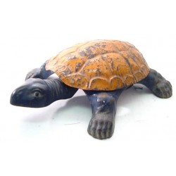 Original Turtle Spitoon...
