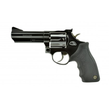 Taurus 66 .357 Magnum (PR46963)