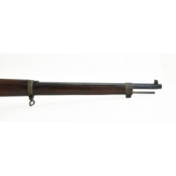 Spanish Model 1893 7mm...
