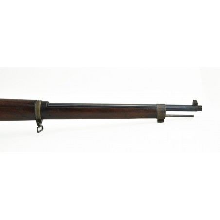 Spanish Model 1893 7mm Mauser (AL3833)