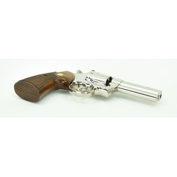 Colt Python .357 Magnum...