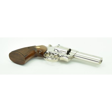 Colt Python .357 Magnum (C11708)