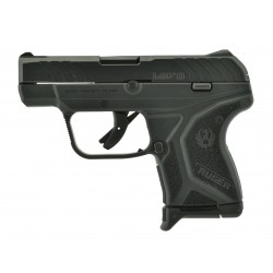 Ruger LCP II .380 Auto...