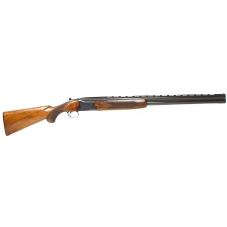 Winchester 101 12 gauge shotgun. (W4494)