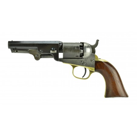 Colt 1849 Pocket Model Revolver (C15623)