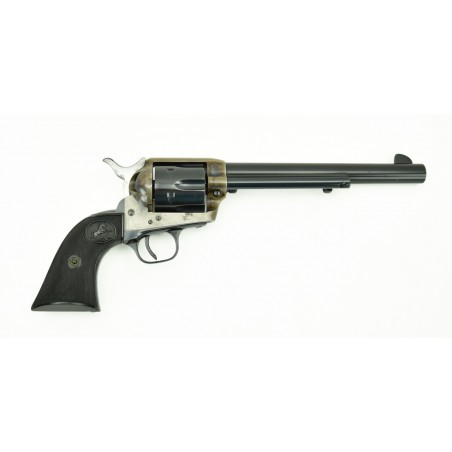 Colt Single Action Army 2nd Generation .45 Cal with box (C11678)