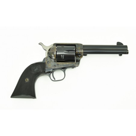 Colt Single Action Army 2nd Generation .45 Cal with box (C11679)