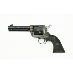 Colt Single Action Army 2nd...