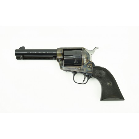 Colt Single Action Army 2nd Generation .357 Magnum with box (C11680)