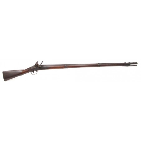U.S. Model 1816 flintlock rifle (AL1373)