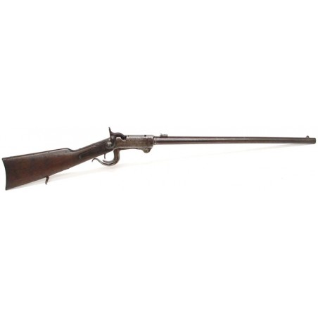 Burnside Civil War 2nd model carbine. (AL2248)
